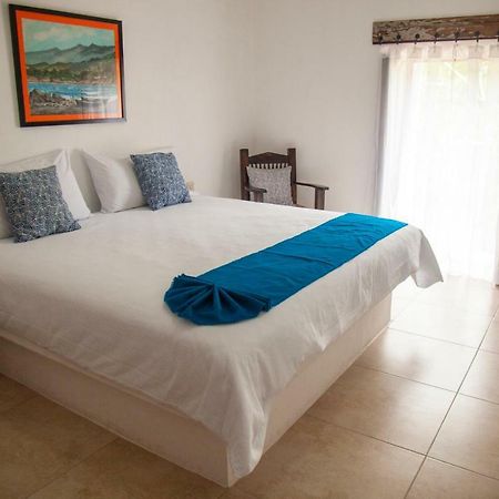Hotel La Familia à San Blas Extérieur photo